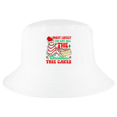 I DidnT Vote For Him Cool Comfort Performance Bucket Hat