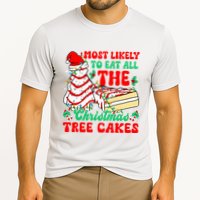 I DidnT Vote For Him Performance Shirt