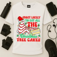 I DidnT Vote For Him Performance Shirt