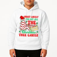 I DidnT Vote For Him Hoodie