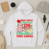 I DidnT Vote For Him Hoodie