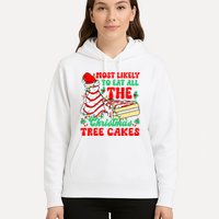 I DidnT Vote For Him Hoodie