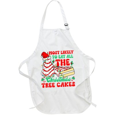 I DidnT Vote For Him Apron