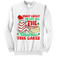 I DidnT Vote For Him Sweatshirt