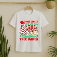 I DidnT Vote For Him T-Shirt