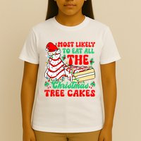 I DidnT Vote For Him T-Shirt