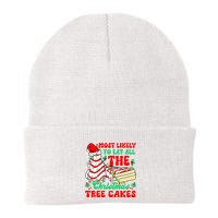 I DidnT Vote For Him Beanie