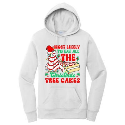 I DidnT Vote For Him Women's Pullover Hoodie