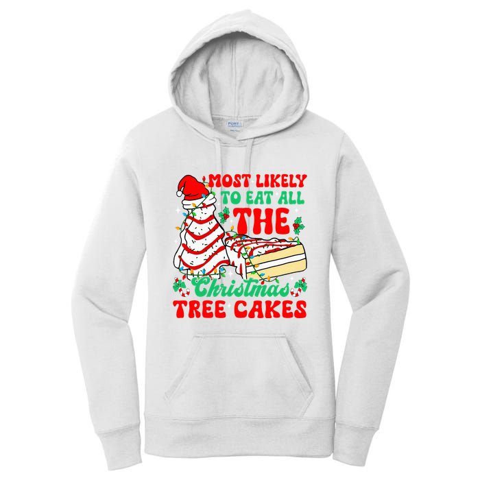 I DidnT Vote For Him Women's Pullover Hoodie