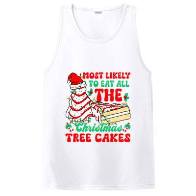 I DidnT Vote For Him PosiCharge Competitor Tank