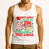 I DidnT Vote For Him Tank Top