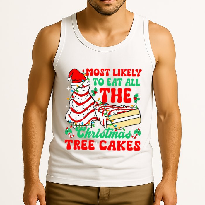 I DidnT Vote For Him Tank Top