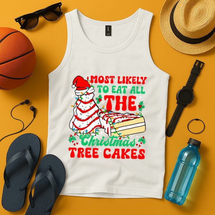 I DidnT Vote For Him Tank Top