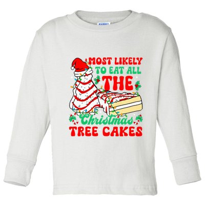 I DidnT Vote For Him Toddler Long Sleeve Shirt