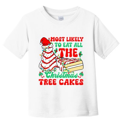 I DidnT Vote For Him Toddler T-Shirt