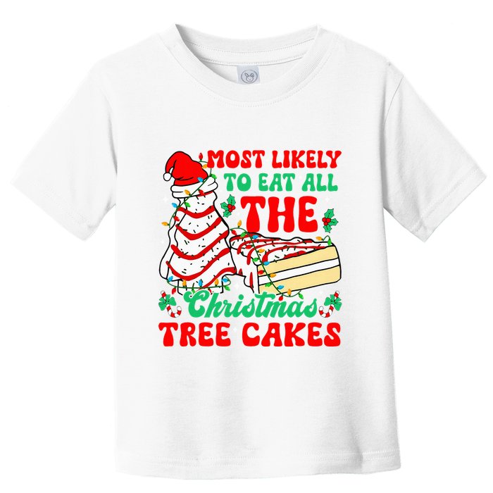 I DidnT Vote For Him Toddler T-Shirt