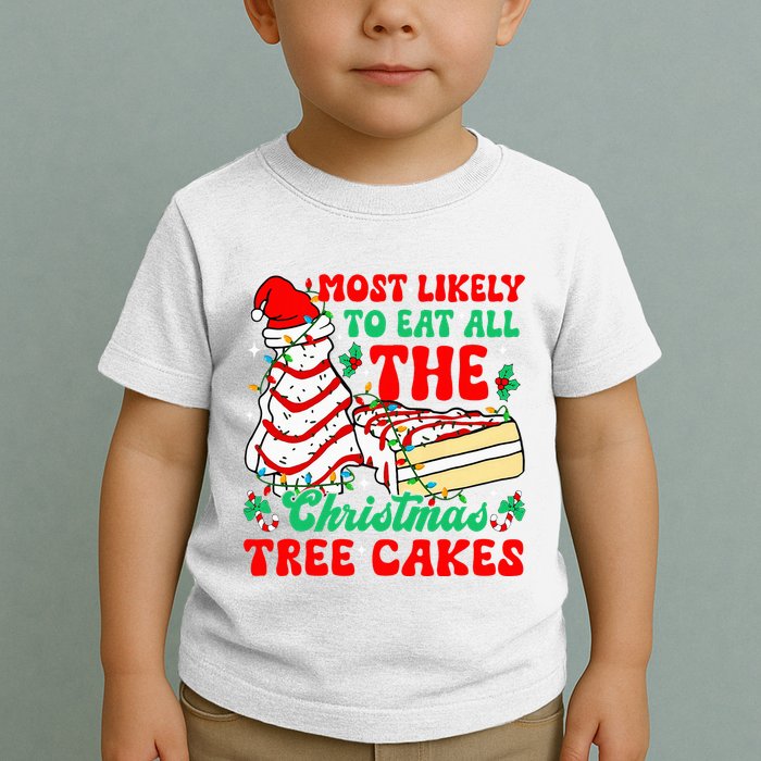 I DidnT Vote For Him Toddler T-Shirt