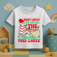 I DidnT Vote For Him Toddler T-Shirt