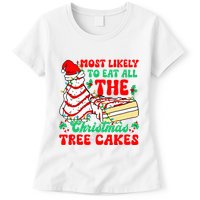 I DidnT Vote For Him Womens T-Shirt