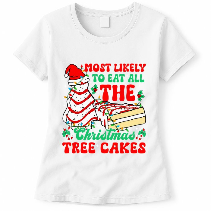 I DidnT Vote For Him Womens T-Shirt