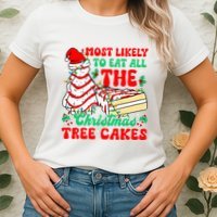 I DidnT Vote For Him Womens T-Shirt