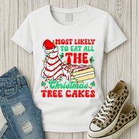I DidnT Vote For Him Womens T-Shirt