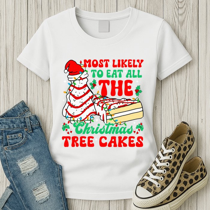 I DidnT Vote For Him Womens T-Shirt