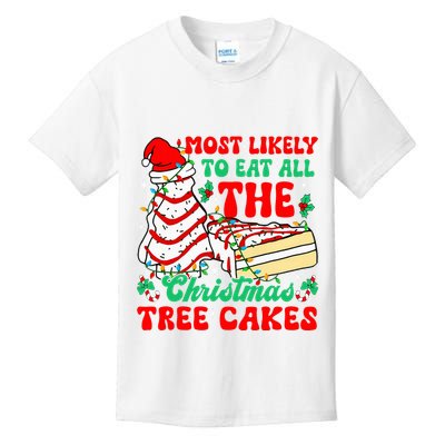 I DidnT Vote For Him Kids T-Shirt