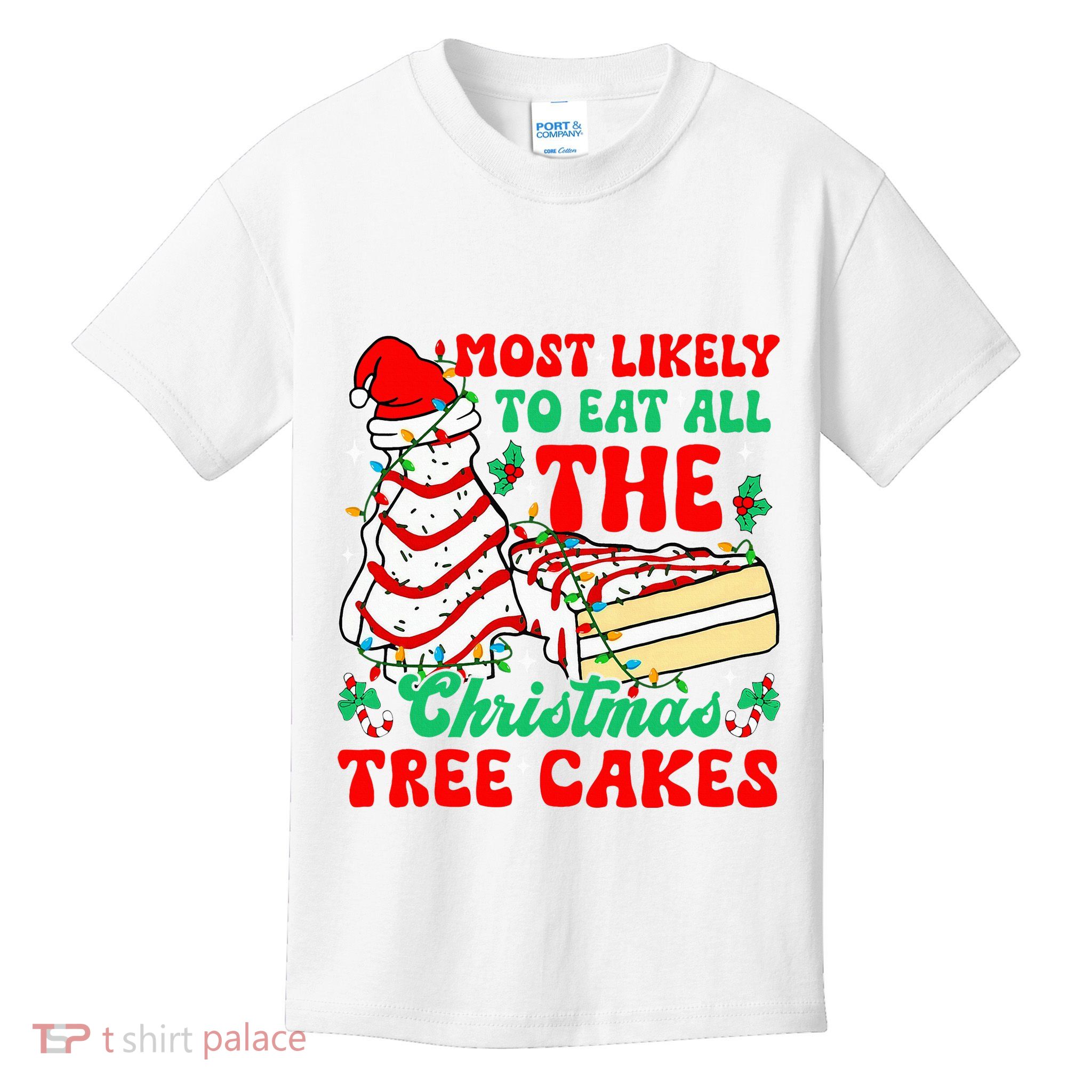 I DidnT Vote For Him Kids T-Shirt