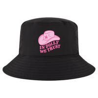In Dolly We Trust Graphic Tees What Would Dolly Do Cool Comfort Performance Bucket Hat