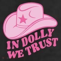 In Dolly We Trust Graphic Tees What Would Dolly Do 11oz C Handle Ceramic Mug