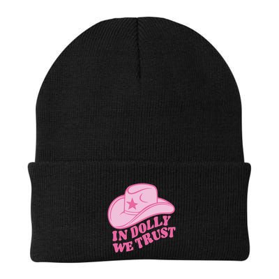 In Dolly We Trust Graphic Tees What Would Dolly Do Beanie