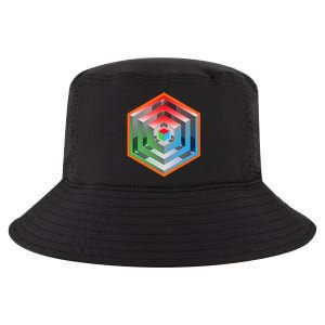 Ingress Echo Anomaly Cool Comfort Performance Bucket Hat