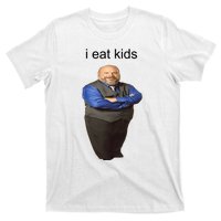 I Eat Children Funny T-Shirt