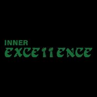 Inner Excellence Funny Cool Face Drawstring Bag