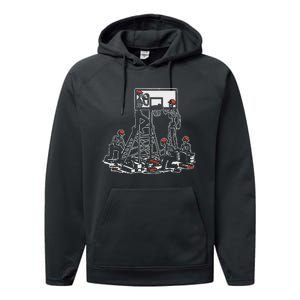 Il Everyday Guys Performance Fleece Hoodie