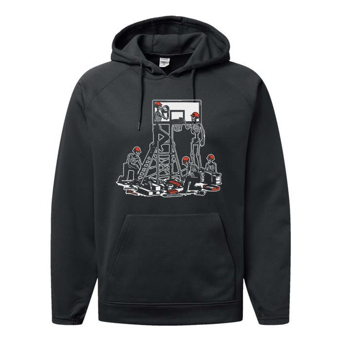 Il Everyday Guys Performance Fleece Hoodie