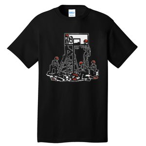 Il Everyday Guys Tall T-Shirt