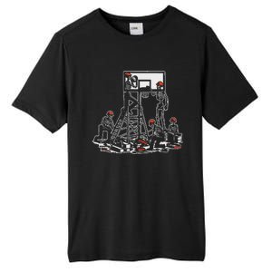 Il Everyday Guys Tall Fusion ChromaSoft Performance T-Shirt