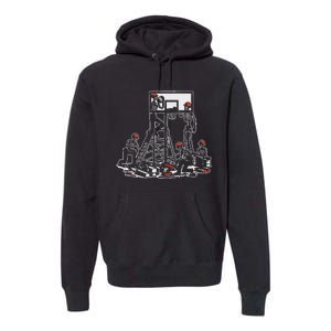 Il Everyday Guys Premium Hoodie