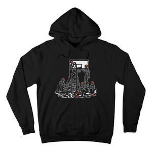 Il Everyday Guys Tall Hoodie