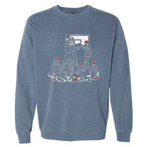 Il Everyday Guys Garment-Dyed Sweatshirt