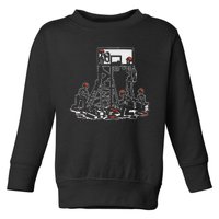 Il Everyday Guys Toddler Sweatshirt