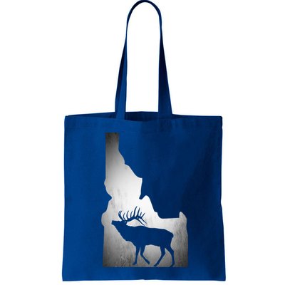 Idaho Elk Hunting Gift Bag