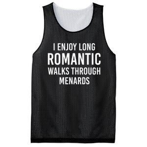 I enjoy long romantic walks through menards Mesh Reversible Basketball Jersey Tank