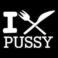 I Eat Pussy Funny Sex Hoodie