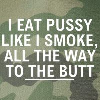 I Eat Pussy Like I Smoke All The Way To The Butt Legacy Tie Dye Trucker Hat