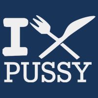 I EAT PUSSY FUNNY SEX Hoodie