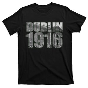 Ireland Easter Rising Dublin GPO 1916  T-Shirt