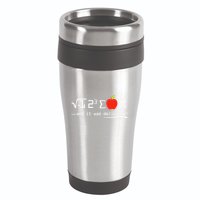 I Eight Sum Pi I Ate Some Pie And It Was Delicious Pi Day 16oz Travel Tumbler